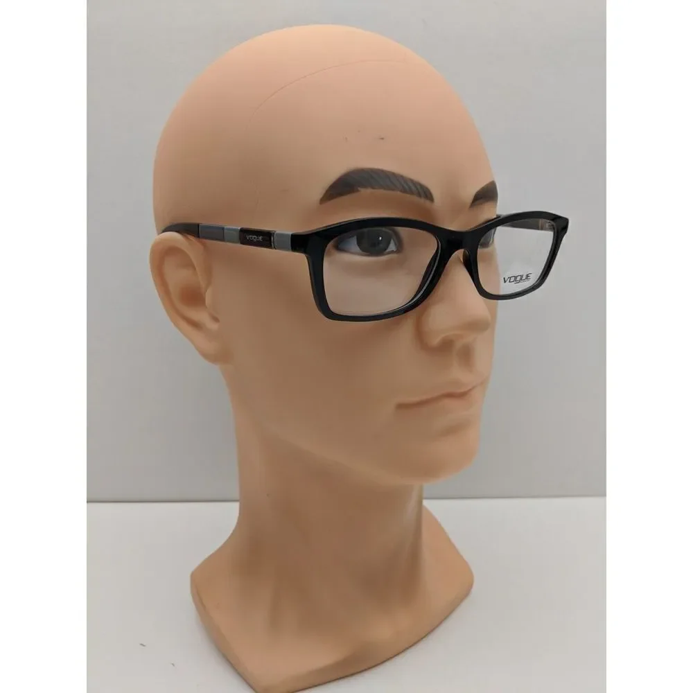 🕶️Vogue VO2968 W44 Eyeglasses 52/18 135 /KAG519🕶️​